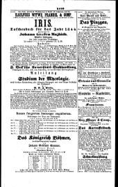 Wiener Zeitung 18431028 Seite: 8