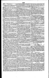 Wiener Zeitung 18431030 Seite: 11