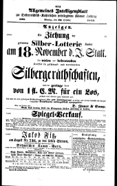 Wiener Zeitung 18431030 Seite: 15