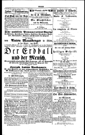 Wiener Zeitung 18431031 Seite: 9