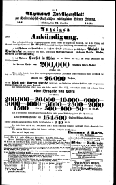 Wiener Zeitung 18431031 Seite: 17