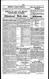 Wiener Zeitung 18431031 Seite: 23