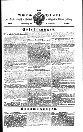 Wiener Zeitung 18431102 Seite: 13