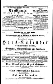 Wiener Zeitung 18431103 Seite: 7