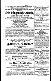 Wiener Zeitung 18431103 Seite: 8