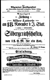 Wiener Zeitung 18431103 Seite: 15