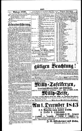 Wiener Zeitung 18431103 Seite: 18