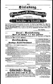 Wiener Zeitung 18431104 Seite: 18