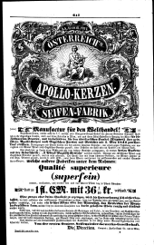 Wiener Zeitung 18431104 Seite: 21