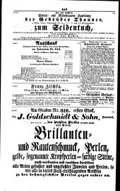 Wiener Zeitung 18431104 Seite: 22