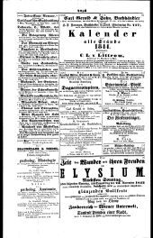 Wiener Zeitung 18431107 Seite: 8