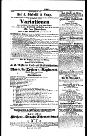 Wiener Zeitung 18431108 Seite: 6