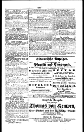 Wiener Zeitung 18431108 Seite: 15