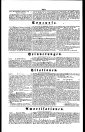 Wiener Zeitung 18431110 Seite: 14