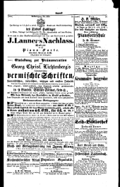 Wiener Zeitung 18431111 Seite: 7