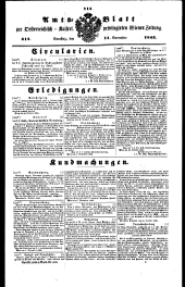 Wiener Zeitung 18431111 Seite: 9
