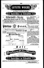 Wiener Zeitung 18431111 Seite: 19