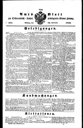 Wiener Zeitung 18431113 Seite: 9