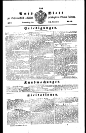 Wiener Zeitung 18431116 Seite: 9