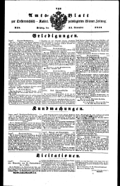 Wiener Zeitung 18431117 Seite: 9