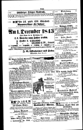 Wiener Zeitung 18431117 Seite: 16