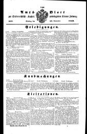 Wiener Zeitung 18431121 Seite: 9