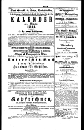Wiener Zeitung 18431122 Seite: 8
