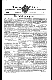 Wiener Zeitung 18431122 Seite: 9
