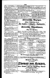 Wiener Zeitung 18431123 Seite: 17