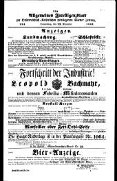 Wiener Zeitung 18431123 Seite: 19