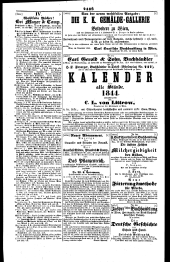 Wiener Zeitung 18431125 Seite: 8