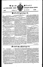 Wiener Zeitung 18431125 Seite: 13