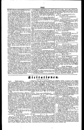 Wiener Zeitung 18431125 Seite: 14