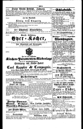 Wiener Zeitung 18431125 Seite: 23