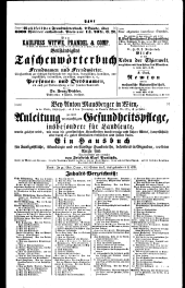 Wiener Zeitung 18431130 Seite: 11