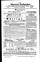 Wiener Zeitung 18431130 Seite: 17