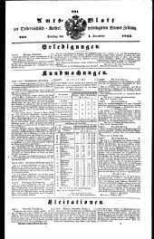 Wiener Zeitung 18431201 Seite: 9