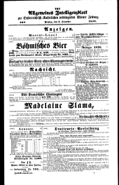 Wiener Zeitung 18431201 Seite: 15