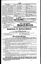 Wiener Zeitung 18431202 Seite: 5