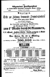 Wiener Zeitung 18431202 Seite: 15