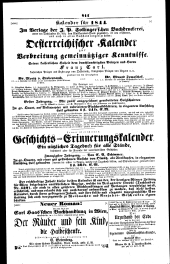Wiener Zeitung 18431202 Seite: 25