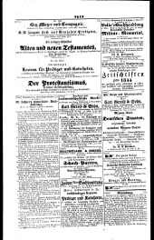 Wiener Zeitung 18431204 Seite: 8
