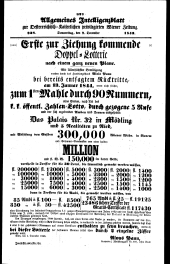 Wiener Zeitung 18431207 Seite: 17