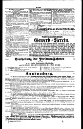 Wiener Zeitung 18431209 Seite: 5