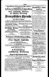 Wiener Zeitung 18431209 Seite: 8