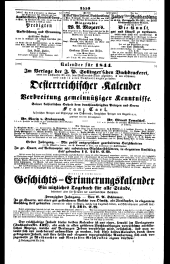 Wiener Zeitung 18431209 Seite: 13
