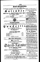 Wiener Zeitung 18431213 Seite: 6