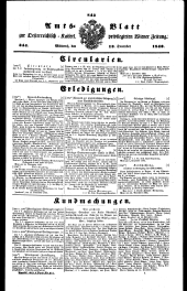 Wiener Zeitung 18431213 Seite: 13