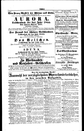 Wiener Zeitung 18431214 Seite: 10