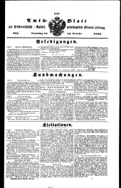 Wiener Zeitung 18431214 Seite: 13